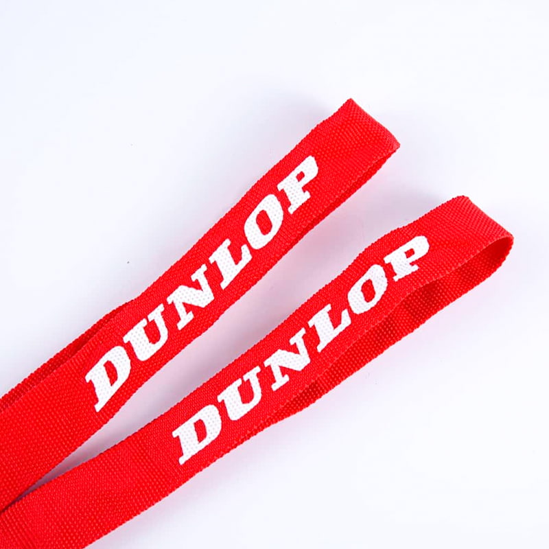 Anyaman Berongga Cetak Polipropilena 2,2cm untuk Aksesori Tahan Aus Olahraga Luar Ruangan